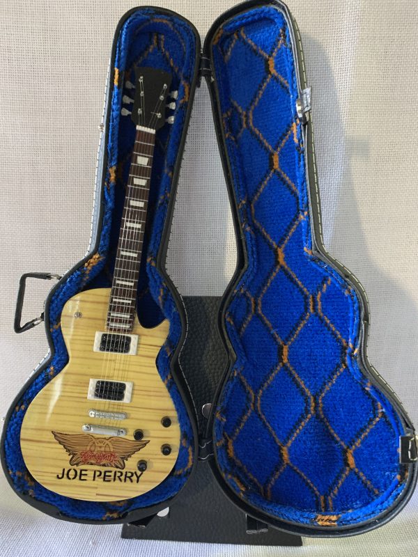 AEROSMITH (Gibson LES PAUL de JOE PERRY) - Imagen 3