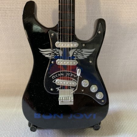 BON JOVI (Standard)