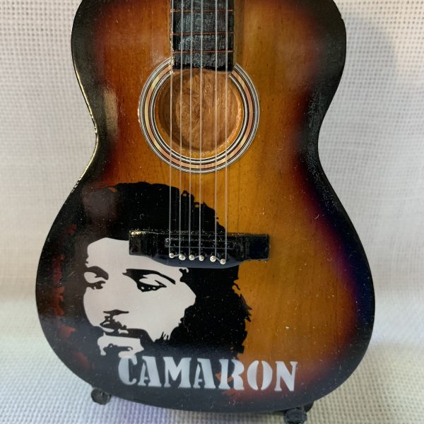 CAMARON