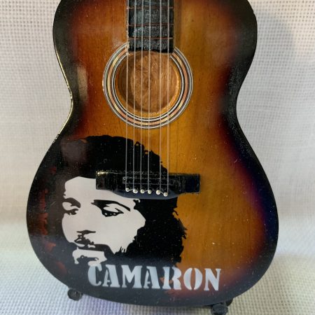 CAMARON