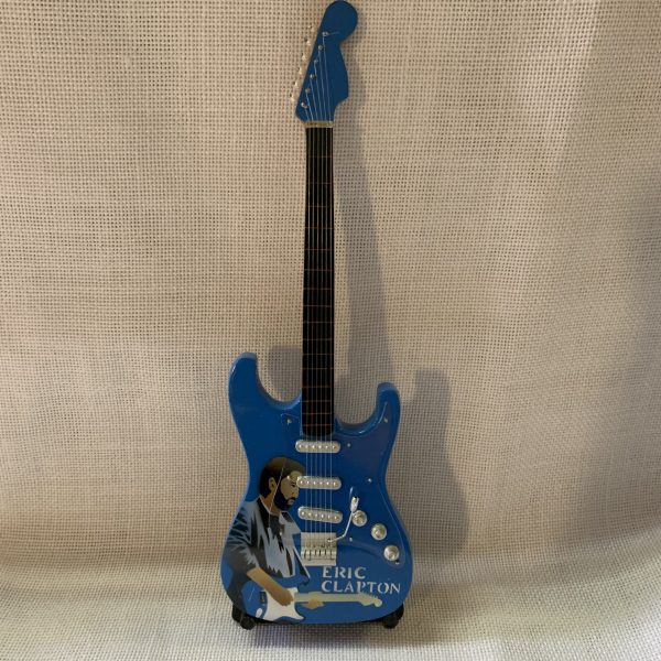 CLAPTON, ERIC (Standard) - Imagen 2