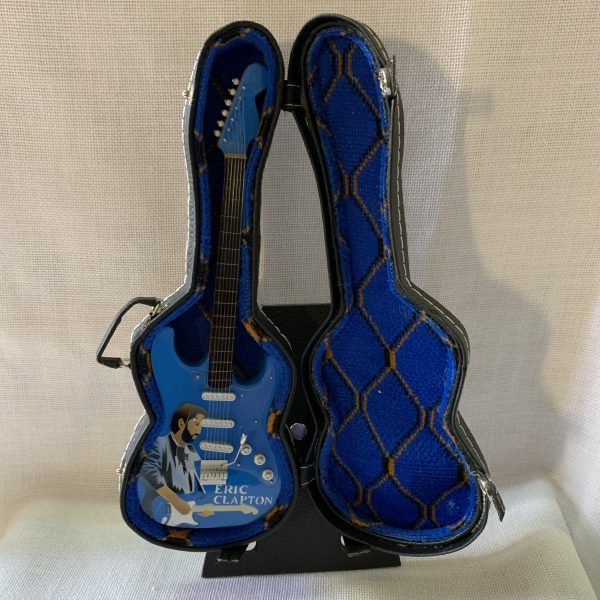 CLAPTON, ERIC (Standard) - Imagen 3