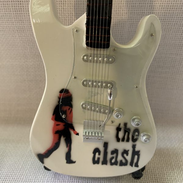 CLASH, THE (Standard)