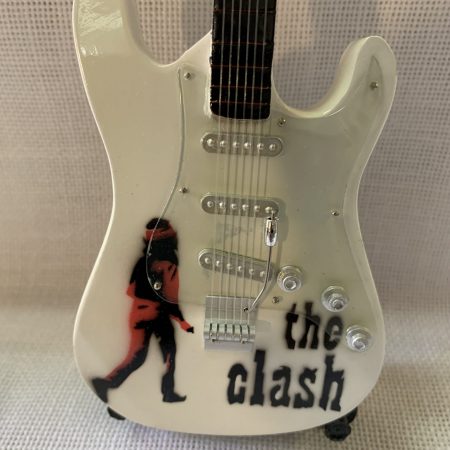 CLASH, THE (Standard)