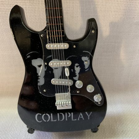 COLDPLAY (Standard)