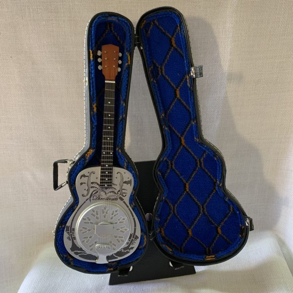 DIRE STRAITS (Epiphone de MARK KNOPFLER-Brothers In Arms) - Imagen 3