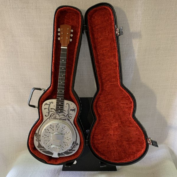 DIRE STRAITS (Epiphone de MARK KNOPFLER-Brothers In Arms) - Imagen 4