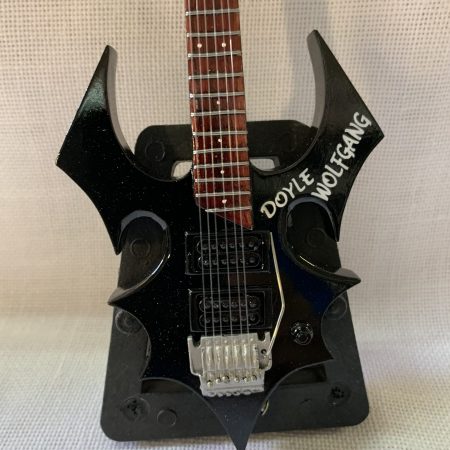 DOYLE, WOLFANF (Annihilator de W.DOYLE-MISFITS)