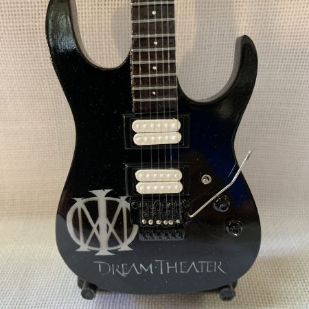 DREAM THEATRE (JP6 de JOHN PETRUCCI)