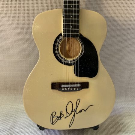 DYLAN, BOB (Acustica)