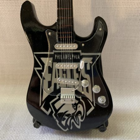EAGLES (Standard)