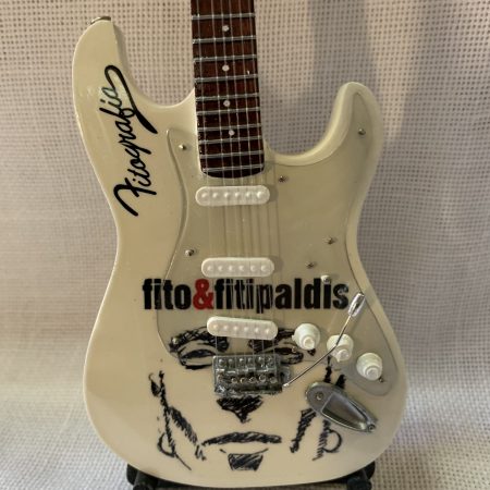 FITO (Fender Stratocaster de FITO)