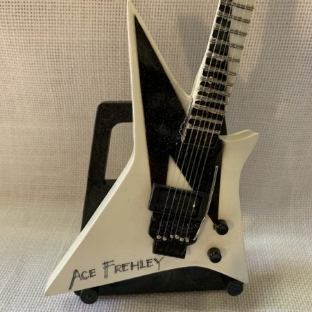 FREHLEY, ACE (Washburn de ACE FREHLEY-KISS)