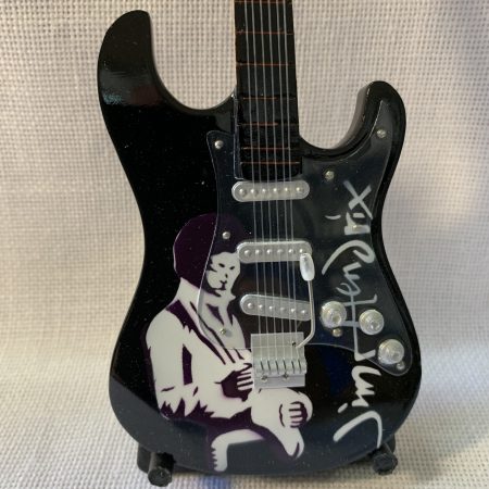 HENDRIX, JIMI (Standard)