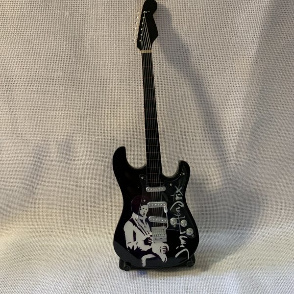 HENDRIX, JIMI (Standard) - Imagen 2