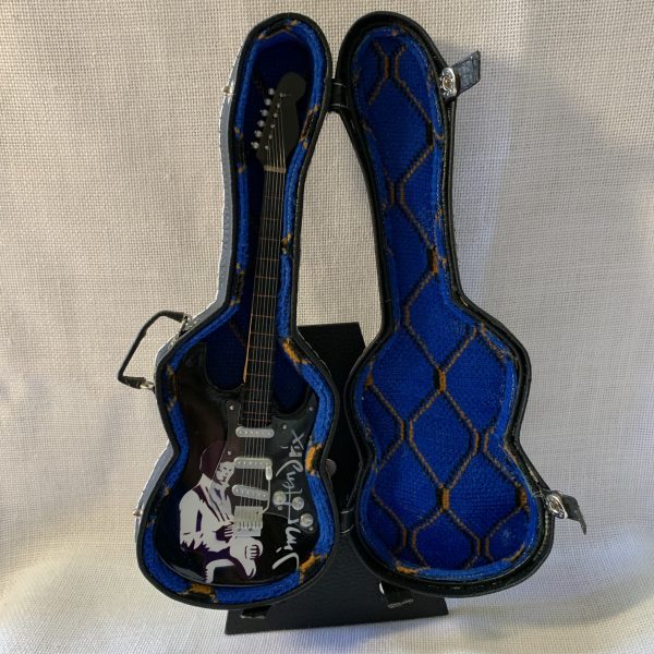HENDRIX, JIMI (Standard) - Imagen 3