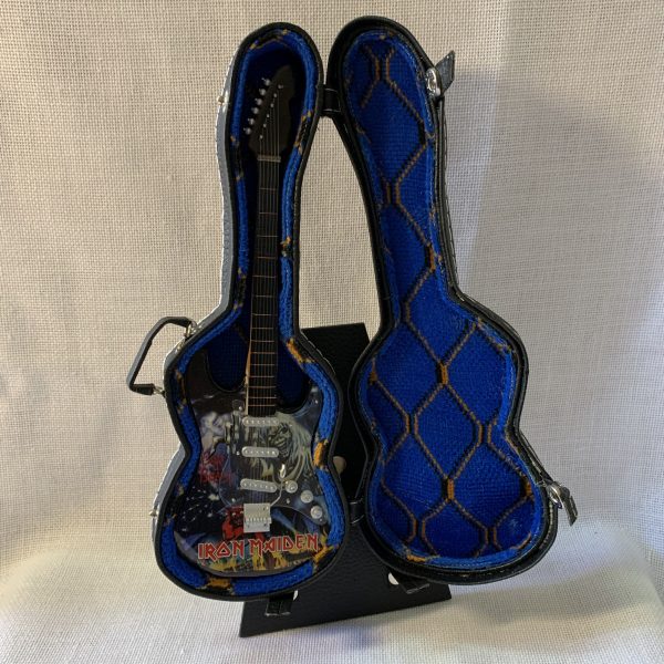 IRON MAIDEN (Standard-Eddie) - Imagen 3