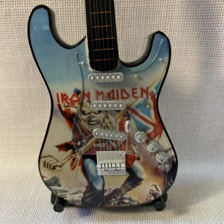 IRON MAIDEN (Standard-Trooper)