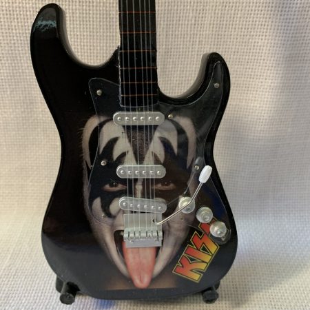 KISS (Standard)