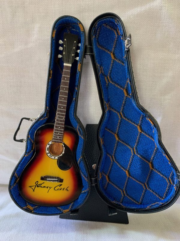CASH, JOHNNY (Acustica MARTIN) - Imagen 3