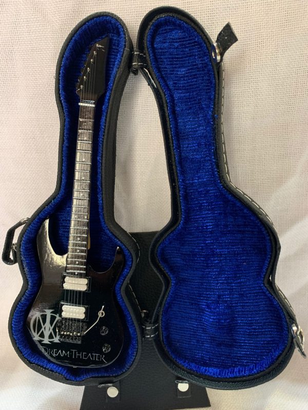 DREAM THEATRE (JP6 de JOHN PETRUCCI) - Imagen 3
