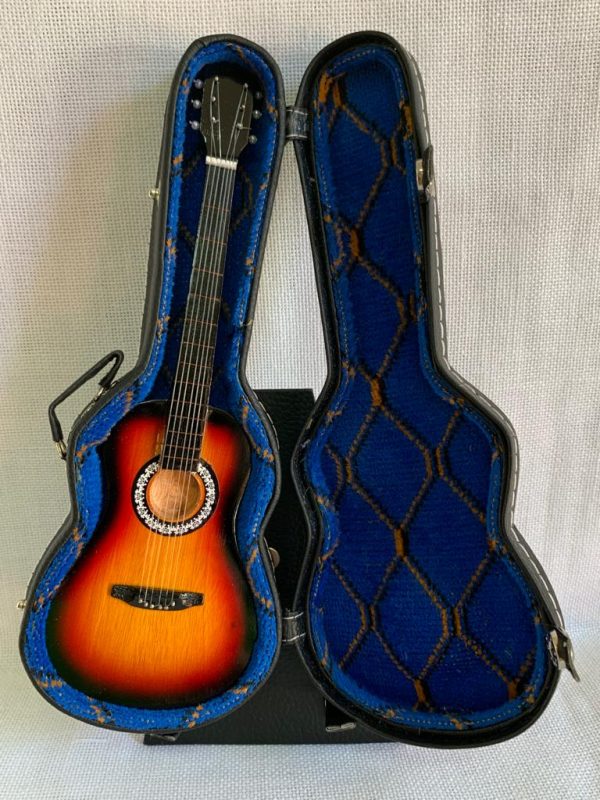 GUITARRA ACUSTICA STANDARD Color Madera - Imagen 3