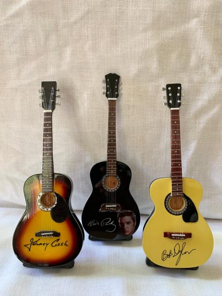 Acusticas