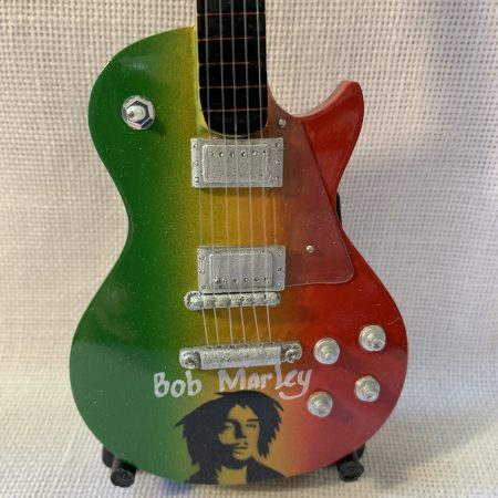 MARLEY, BOB (Standard-GLP)