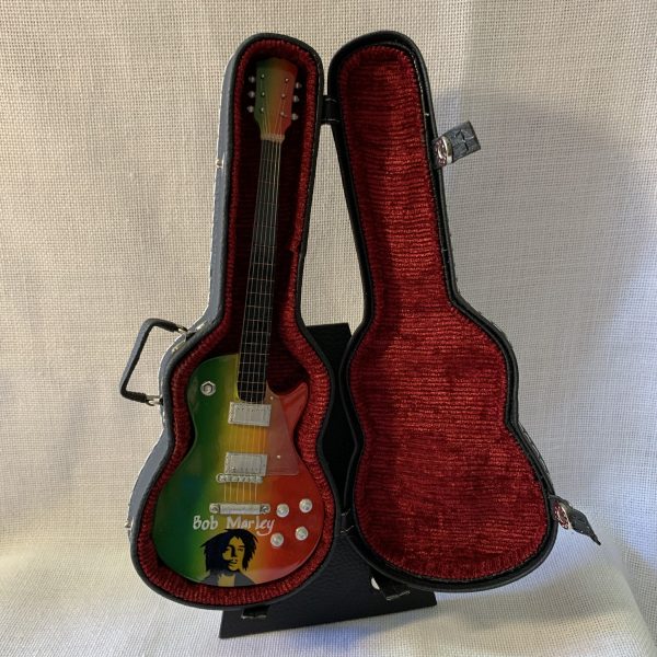 MARLEY, BOB (Standard-GLP) - Imagen 4