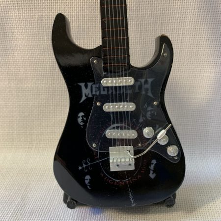 MEGADETH (Standard)