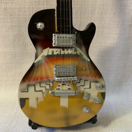METALLICA (Standard-GLP)