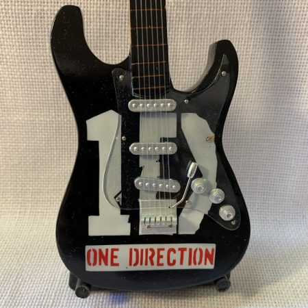 ONE DIRECTION (Standard)