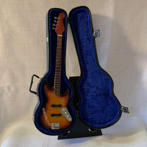 PASTORIUS, JACO (Bajo Fender Jazz) - Imagen 3