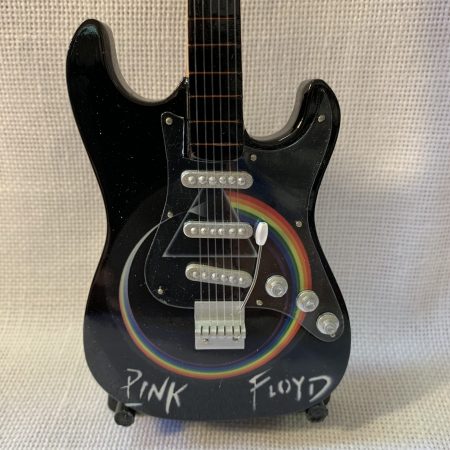 PINK FLOYD (Standard-Dark Side Of The Moon)