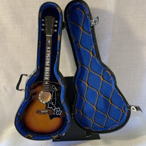 PRESLEY, ELVIS (Acustica Marron) - Imagen 3
