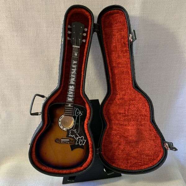 PRESLEY, ELVIS (Acustica Marron) - Imagen 4