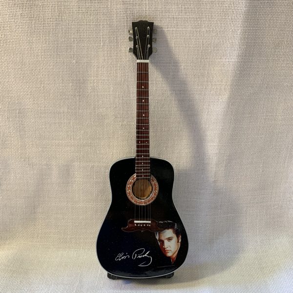 PRESLEY, ELVIS (Acustica Negra) - Imagen 2