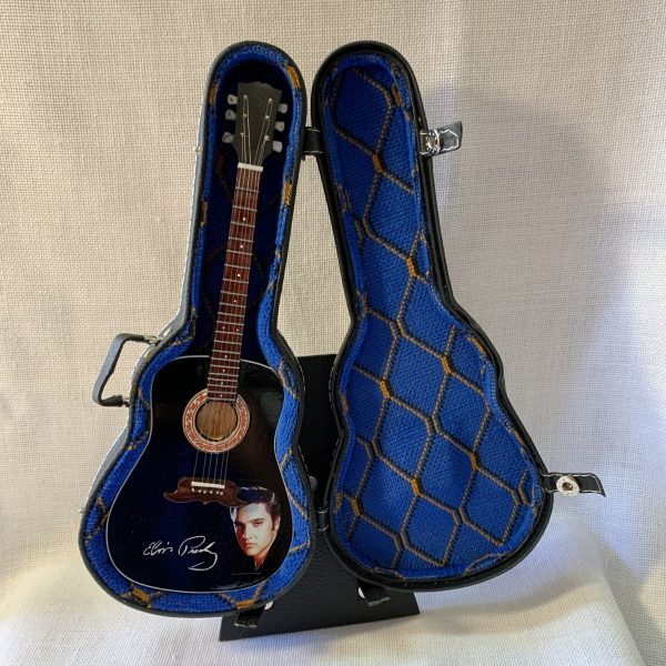 PRESLEY, ELVIS (Acustica Negra) - Imagen 3
