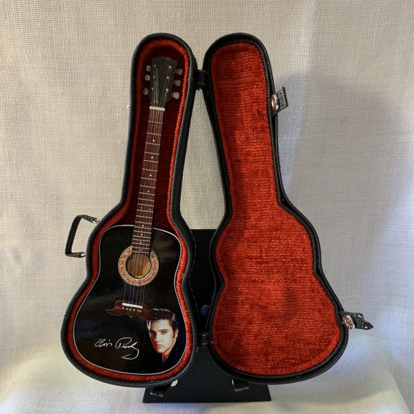 PRESLEY, ELVIS (Acustica Negra) - Imagen 4