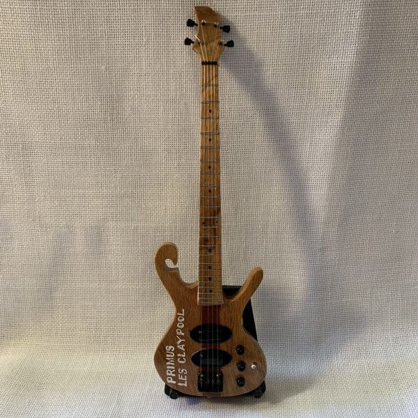 PRIMUS (Bajo de LES CLAYPOOL) - Imagen 2