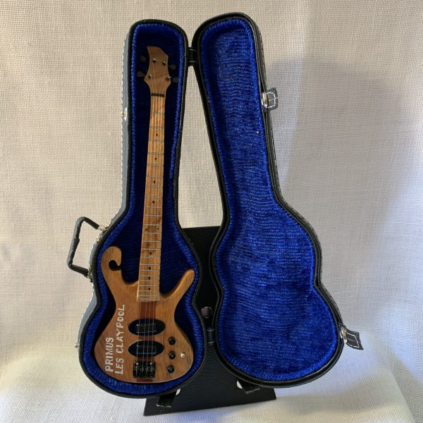 PRIMUS (Bajo de LES CLAYPOOL) - Imagen 3