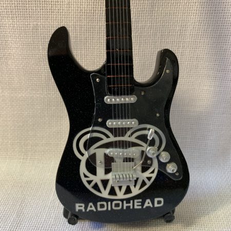 RADIOHEAD (Standard)