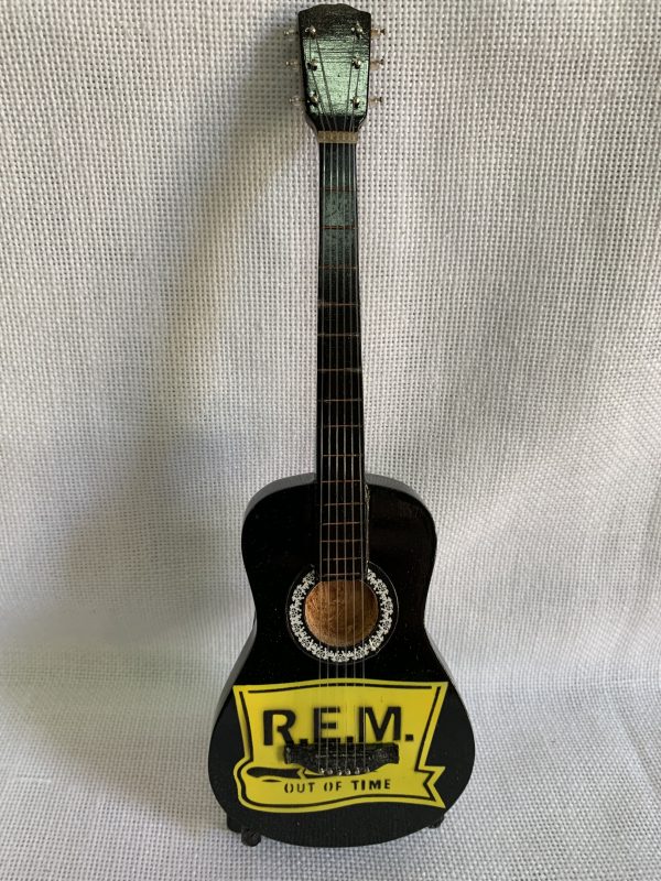 R.E.M. (Standard) - Imagen 2