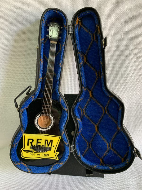 R.E.M. (Standard) - Imagen 3
