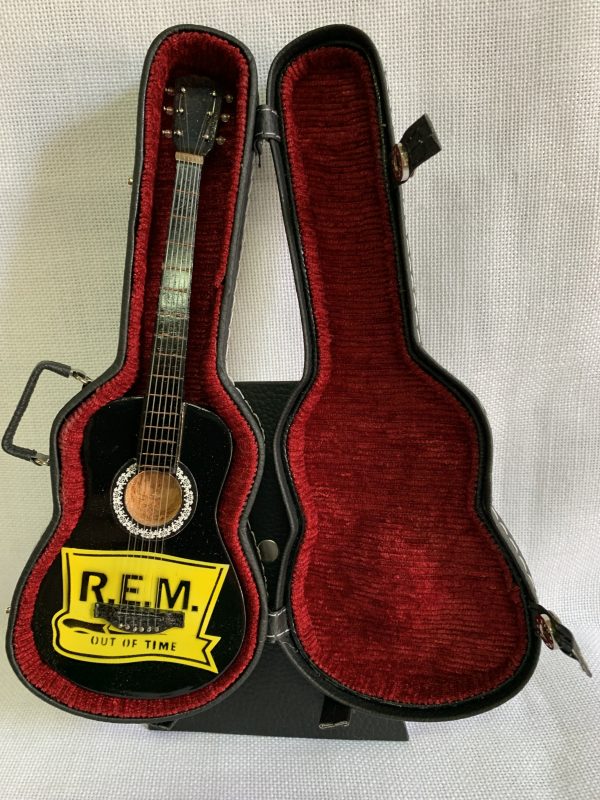 R.E.M. (Standard) - Imagen 4