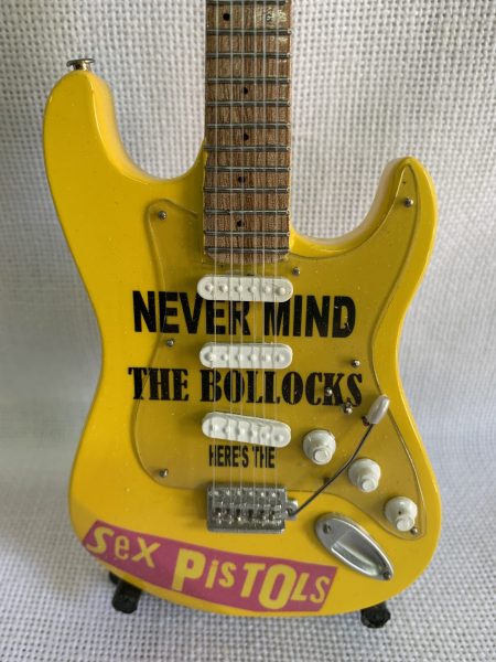 SEX PISTOLS (Standard)