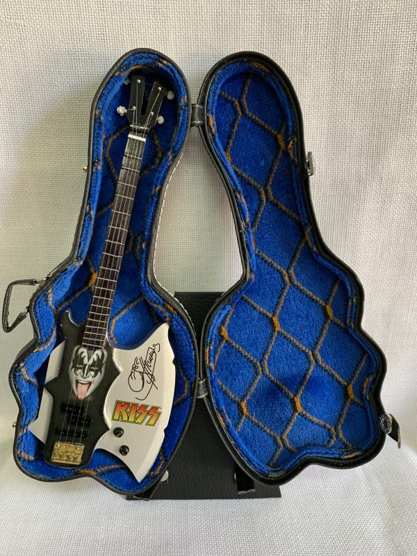 SIMMONS, GENE (Bajo Axe de GENE SIMMONS-KISS) - Imagen 3