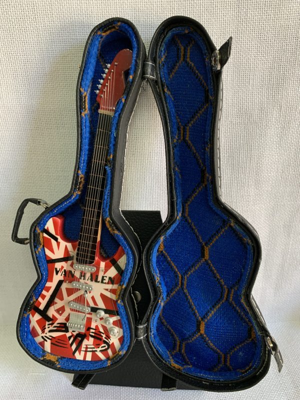 VAN HALEN (Standard) - Imagen 3