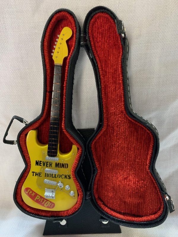 SEX PISTOLS (Standard) - Imagen 4
