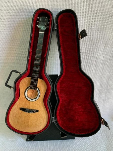 Guitarras